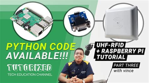 rfid reader programming python|rfid card reader python.